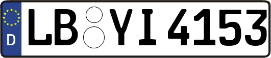 LB-YI4153