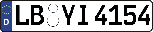 LB-YI4154