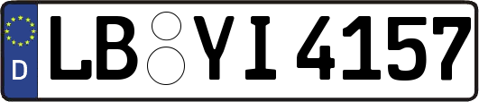 LB-YI4157