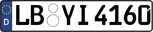 LB-YI4160
