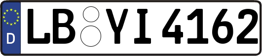 LB-YI4162