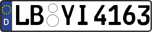 LB-YI4163