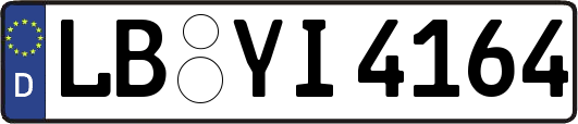 LB-YI4164
