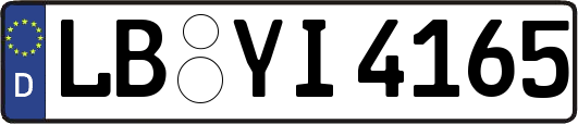 LB-YI4165