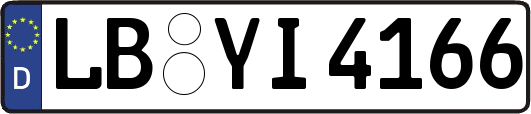 LB-YI4166