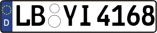 LB-YI4168