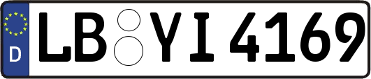 LB-YI4169