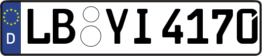 LB-YI4170