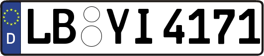 LB-YI4171