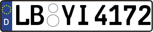 LB-YI4172