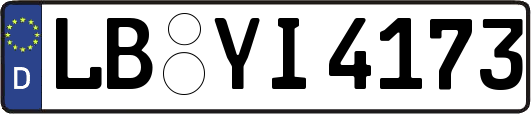LB-YI4173