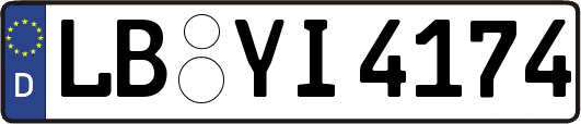 LB-YI4174
