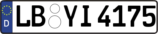 LB-YI4175