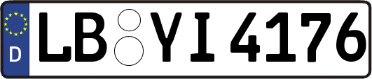 LB-YI4176