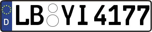 LB-YI4177