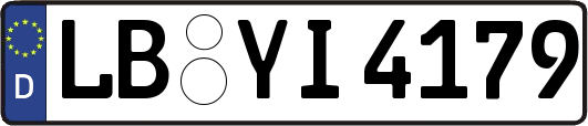 LB-YI4179