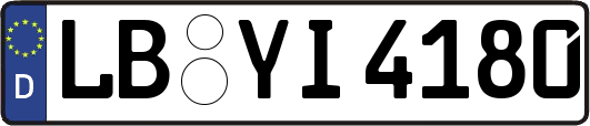 LB-YI4180