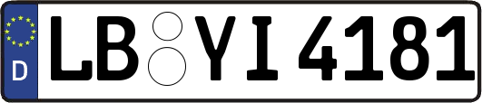 LB-YI4181