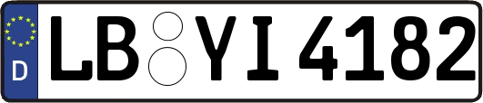 LB-YI4182