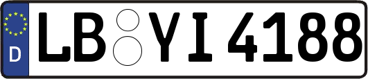 LB-YI4188