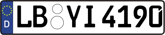 LB-YI4190