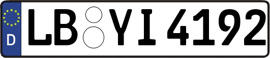 LB-YI4192