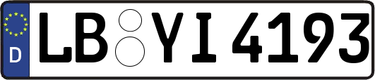 LB-YI4193