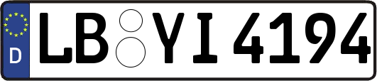 LB-YI4194