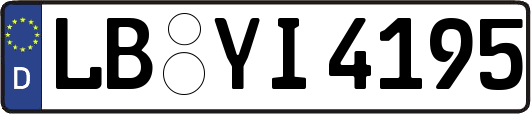 LB-YI4195