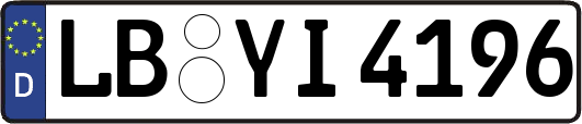 LB-YI4196