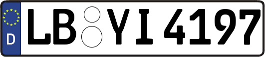 LB-YI4197