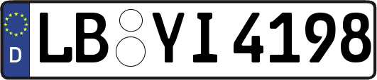 LB-YI4198