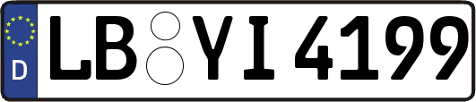 LB-YI4199