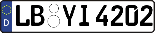 LB-YI4202