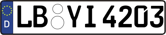 LB-YI4203