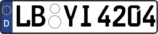 LB-YI4204