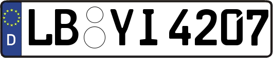 LB-YI4207