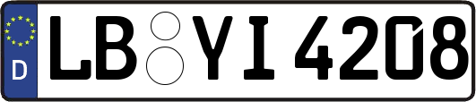 LB-YI4208