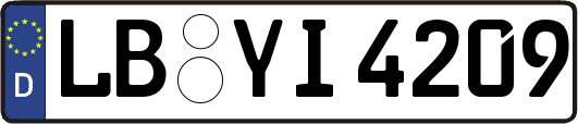 LB-YI4209