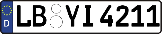 LB-YI4211