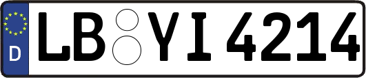 LB-YI4214