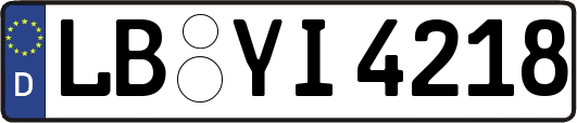 LB-YI4218