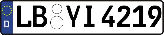 LB-YI4219