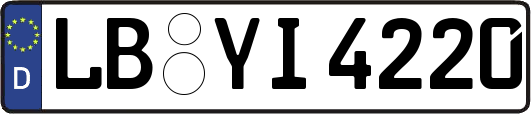 LB-YI4220
