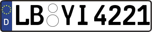 LB-YI4221
