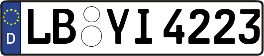 LB-YI4223