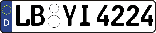 LB-YI4224