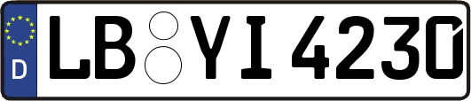 LB-YI4230