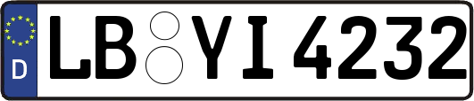 LB-YI4232