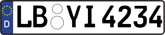 LB-YI4234